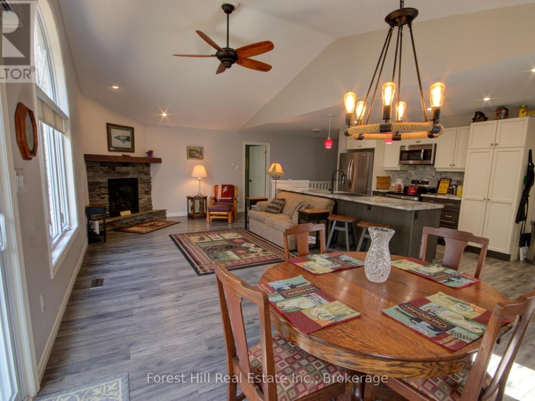 144 PINERIDGE GATE, Gravenhurst (Muskoka (S))