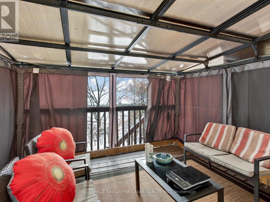 20 CEDARTREE LANE, Kawartha Lakes (Bobcaygeon)