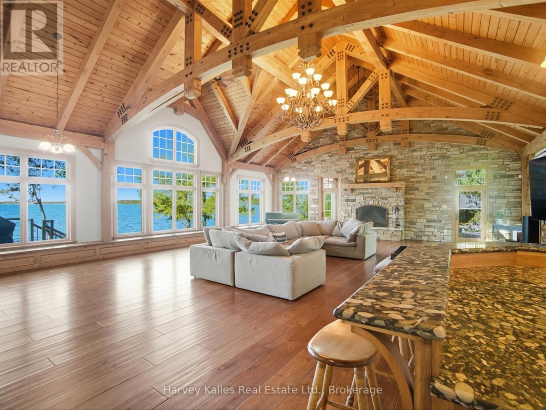 5 LEASIDE STREET, 