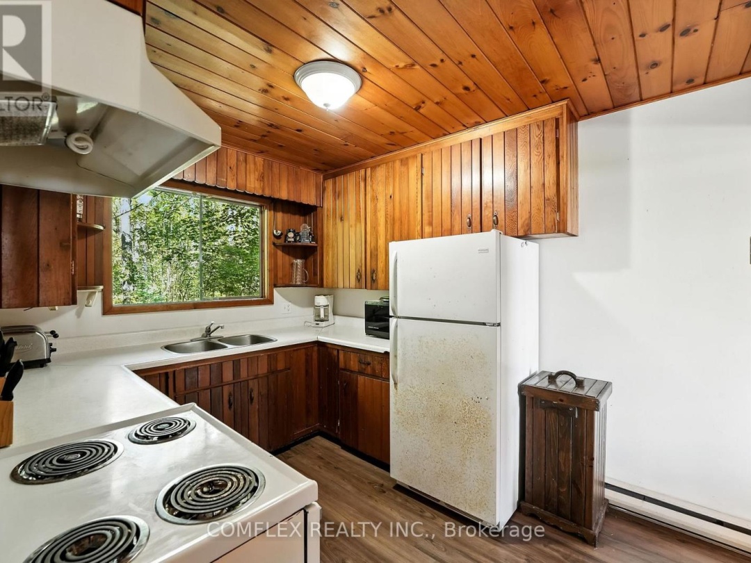 633 GRAND ISLAND, Balsam Lake