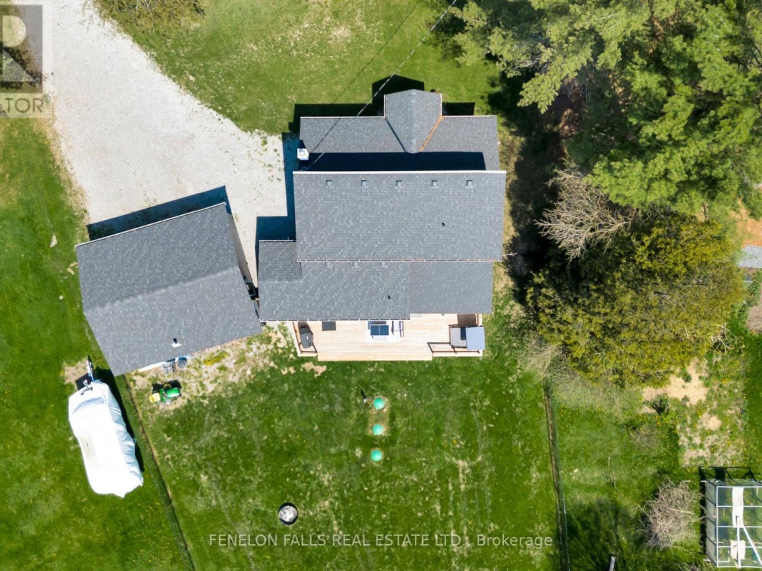 138 ALPINE LAKE ROAD, Pigeon Lake