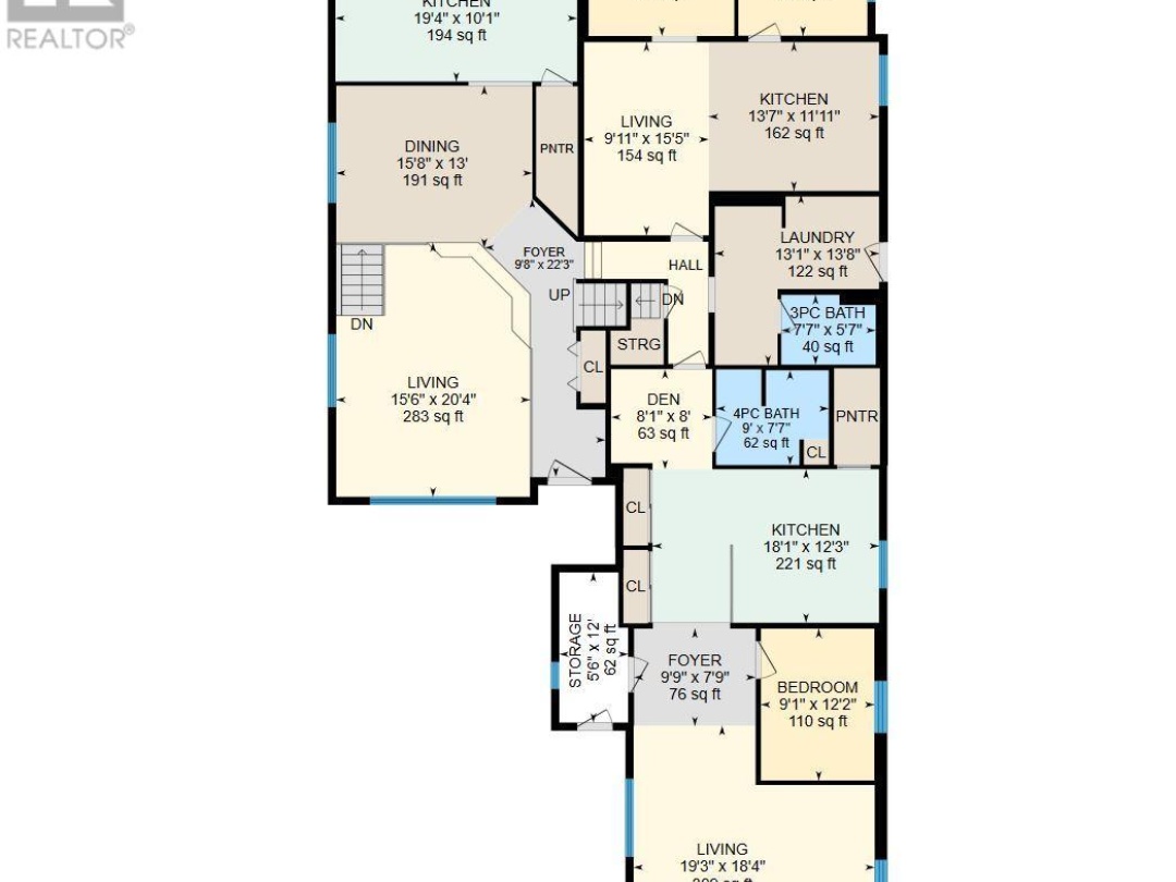 776 MONCK ROAD, Kawartha Lakes (Dalton)