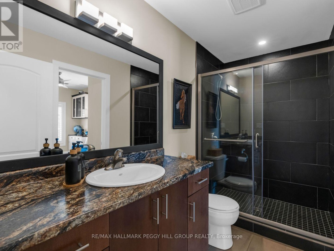 21 - 10 INVERMARA COURT, Lake Simcoe