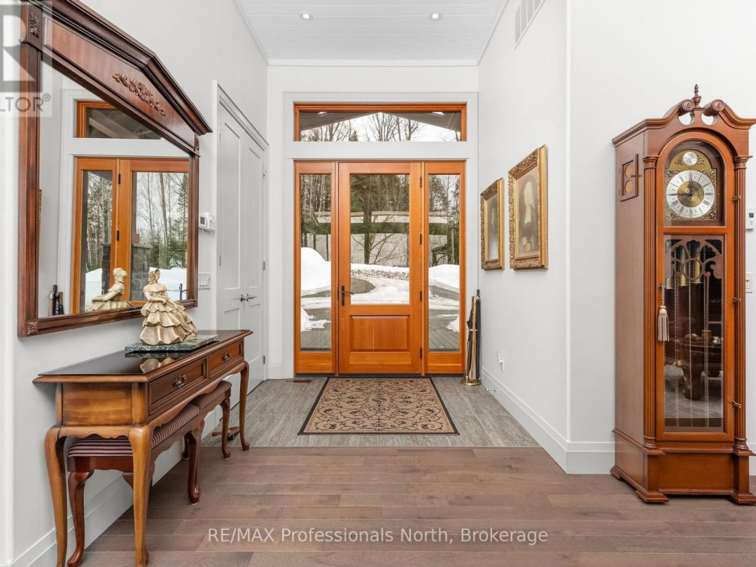 41 CLUBHOUSE DRIVE, 