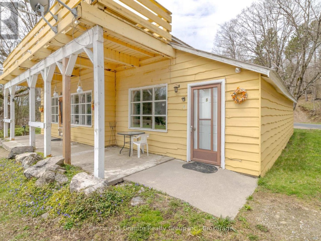 9271 HIGHWAY 118, Minden Hills (Minden)