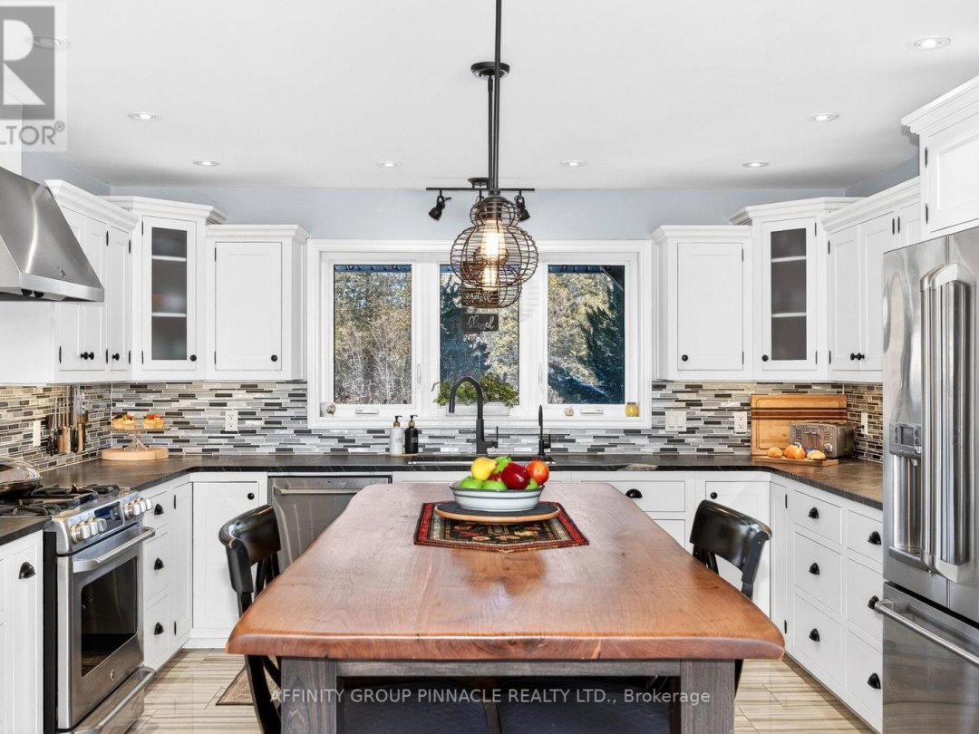 487 FAIRBAIRN ROAD, Kawartha Lakes (Verulam)