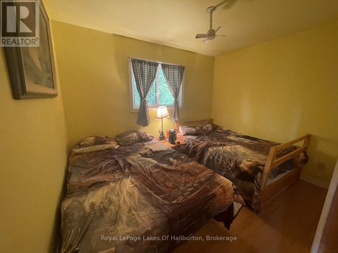 1701 CLAUDE BROWN ROAD, 