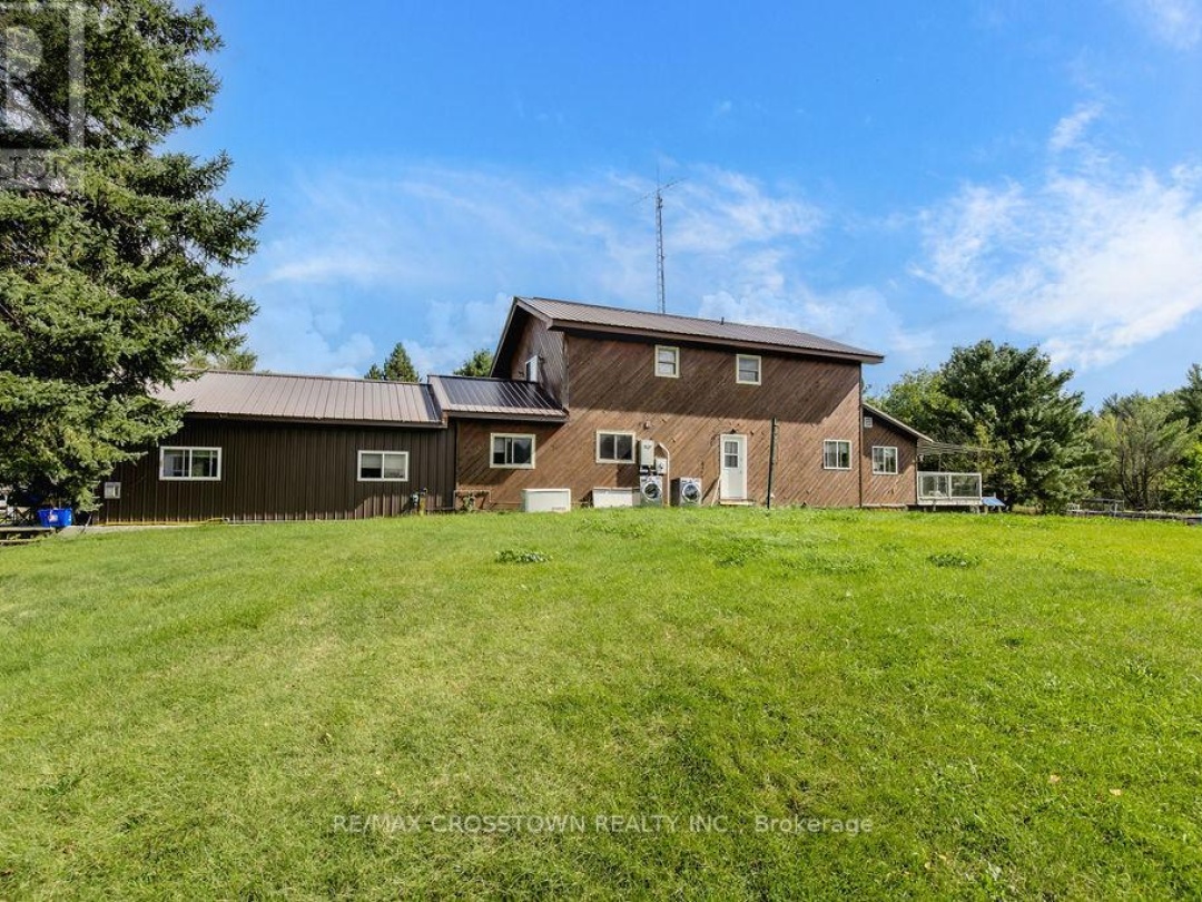 776 MONCK ROAD, Kawartha Lakes (Dalton)