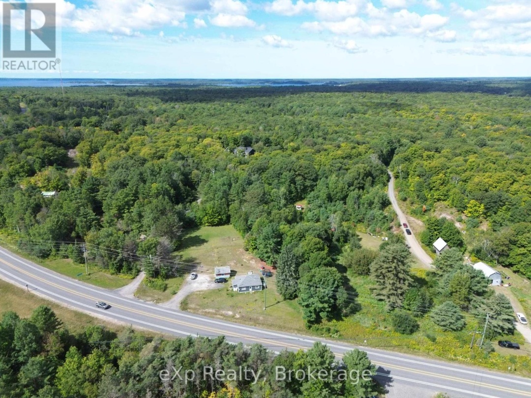 62 HIGHWAY 124, 