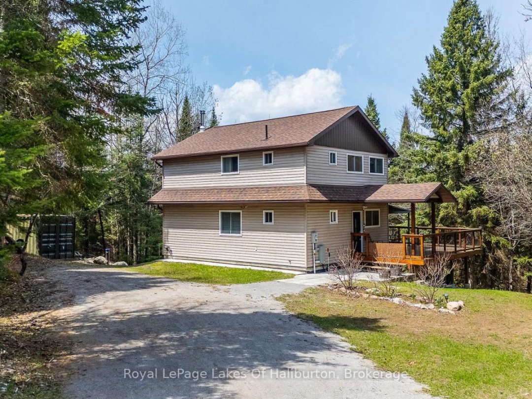 1033 BAYBERRY LANE, Irondale River