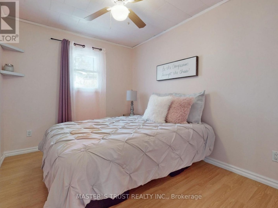3965 HILLTOP ROAD, Ramara