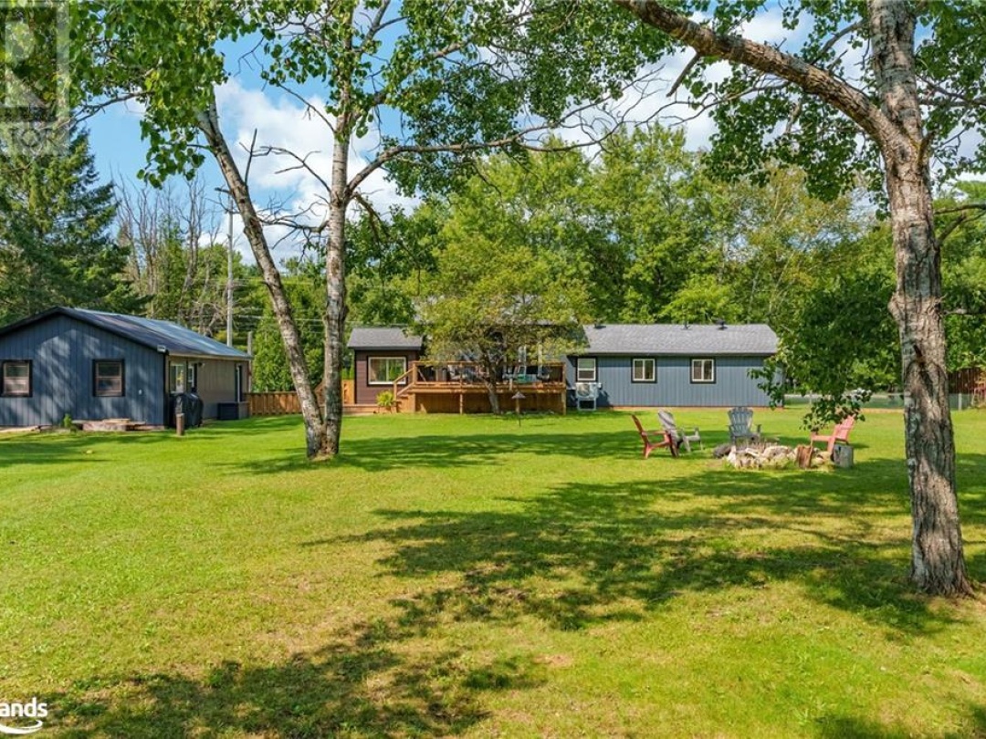 1190 Winhara Road, Gravenhurst