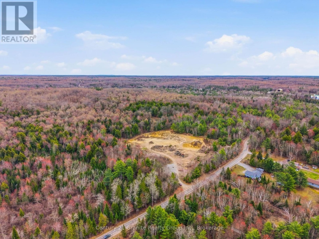 1314 HUNTER CREEK ROAD, Minden Hills (Lutterworth)