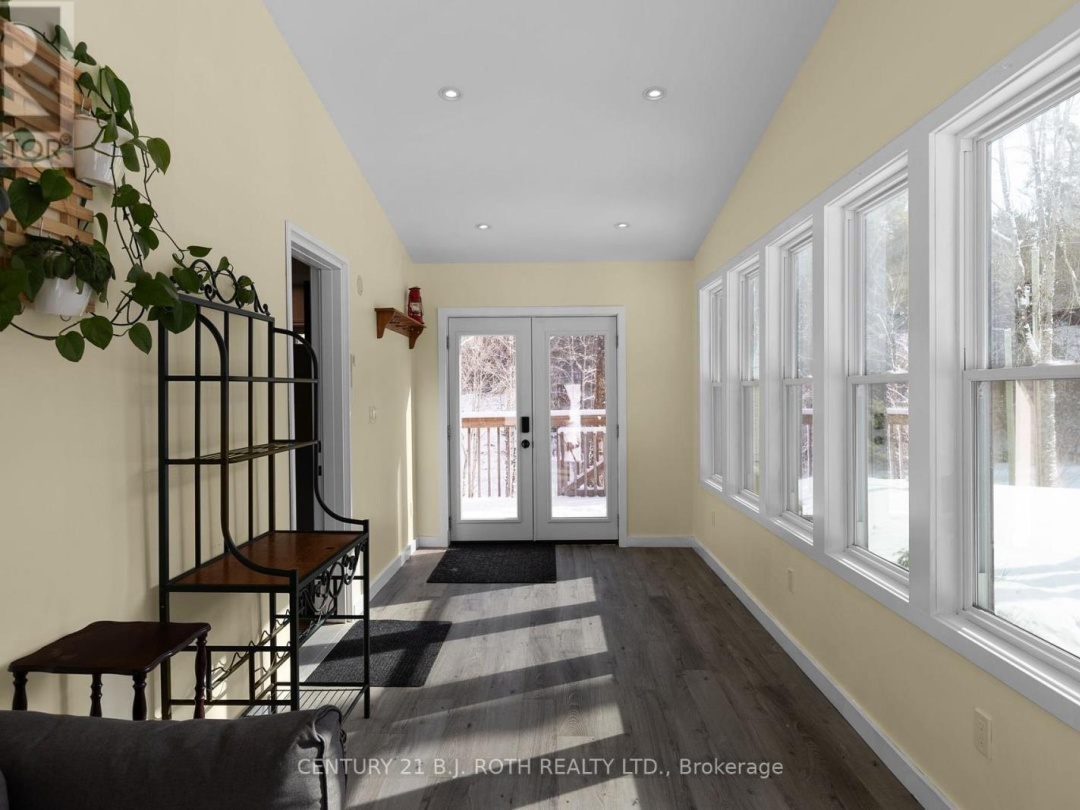 1040 ARTHUR SCHULZ ROAD, Gravenhurst (Morrison)