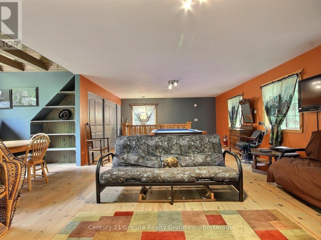 1082 GREEN LAKE ROAD, Gull River