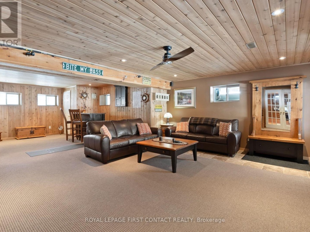 3316 POINT BUSH COURT, Little Lake