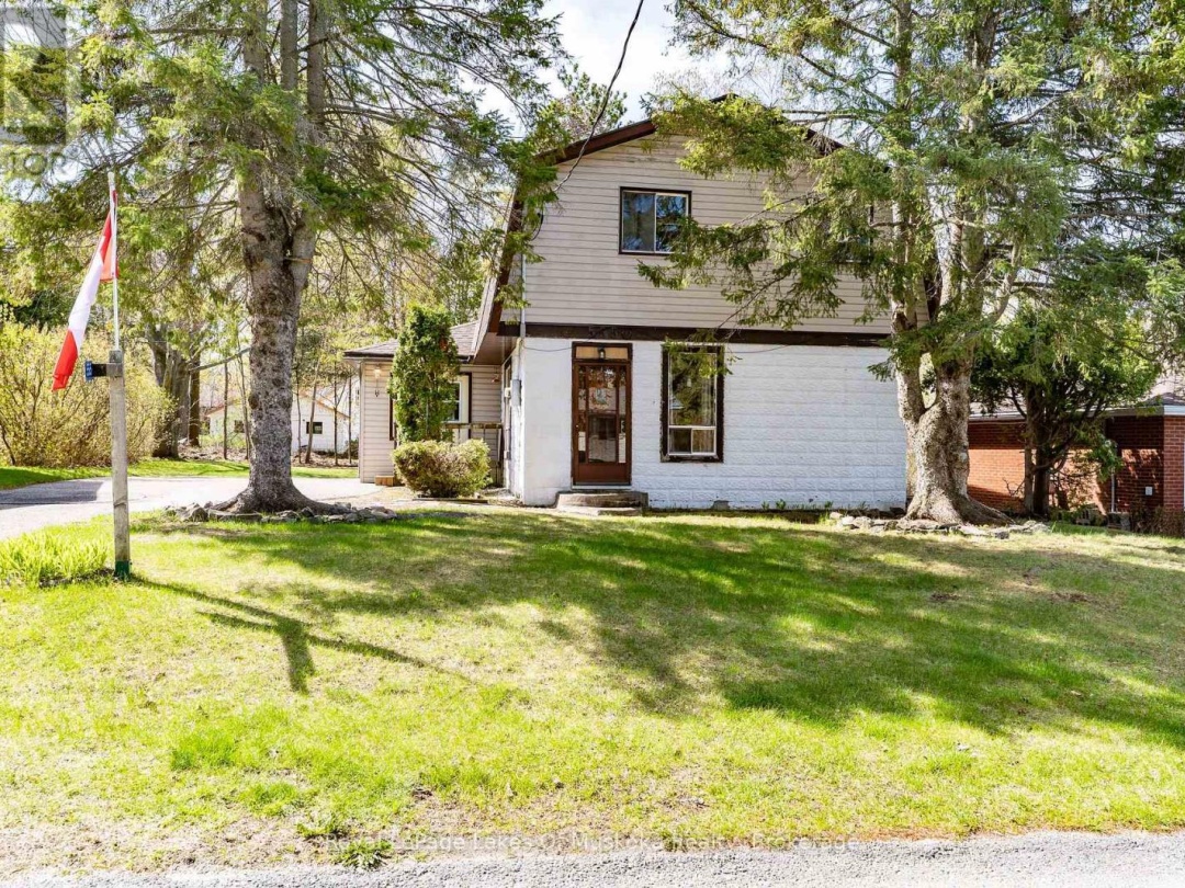 555 WAGNER STREET, Gravenhurst (Muskoka (S))