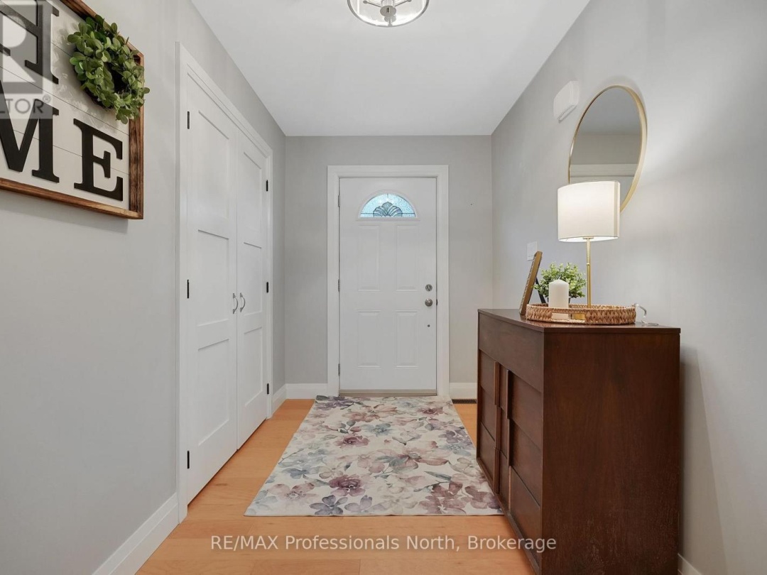 1087 HAWN ROAD, 