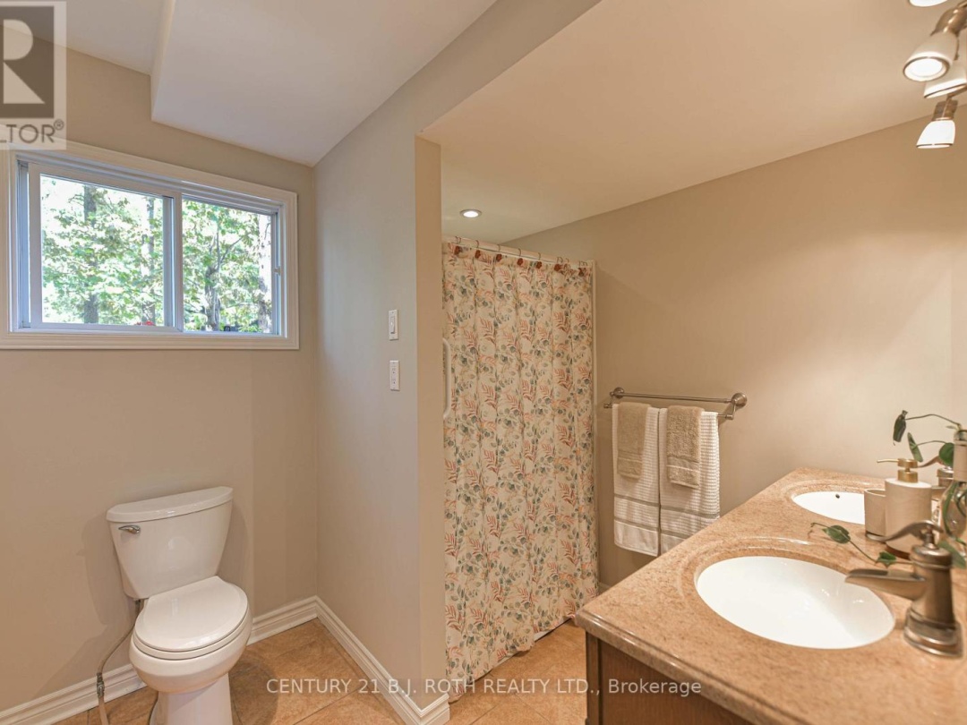 3193 MUSKOKA STREET, Severn River