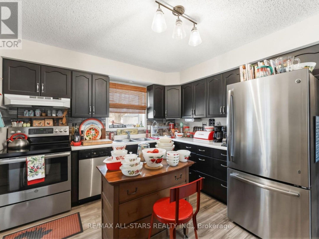 235 GEORGE DRIVE, Kawartha Lakes (Emily)
