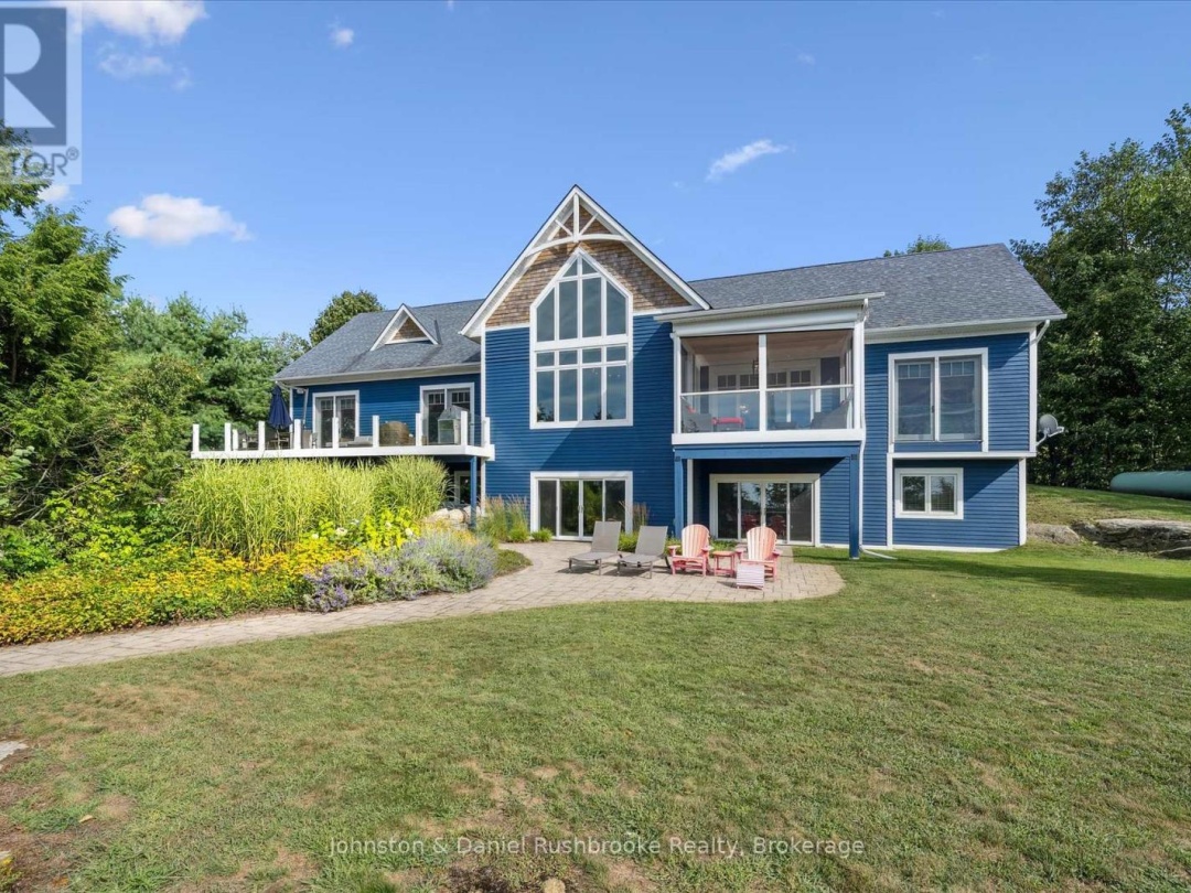 2-1350 STEPHENS BAY ROAD, Lake Muskoka