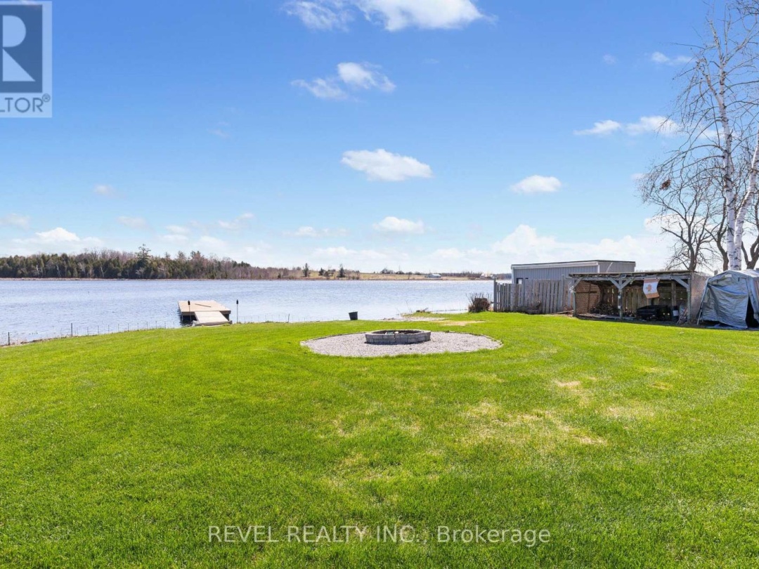 190 O'REILLY LANE, Lake Scugog
