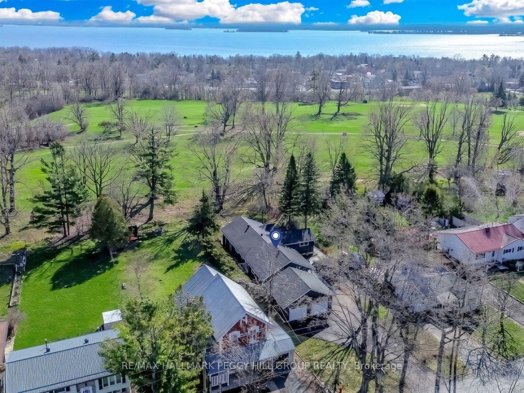 386 PETER STREET N, Orillia