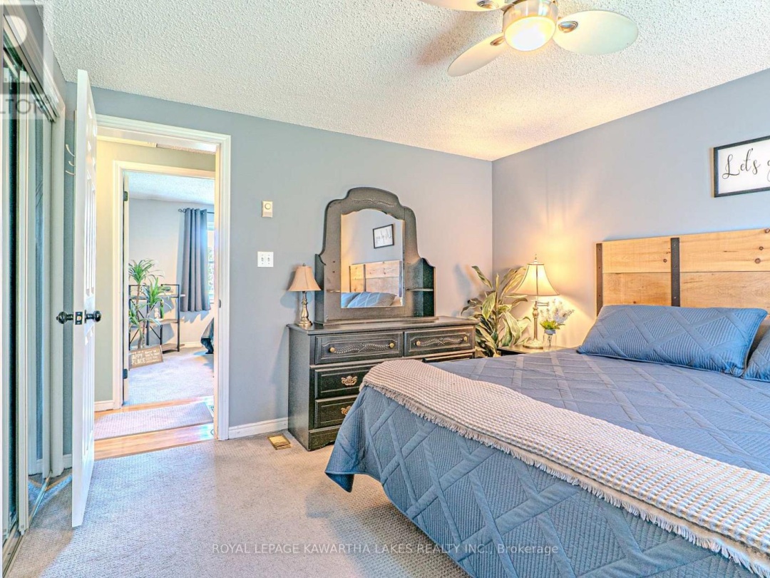 75 PRESCOTT ROAD, Kawartha Lakes (Bobcaygeon)