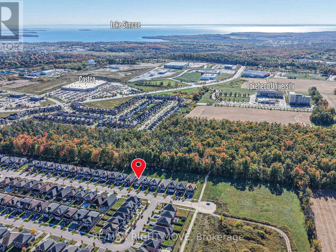 2997 STONE RIDGE BOULEVARD, 