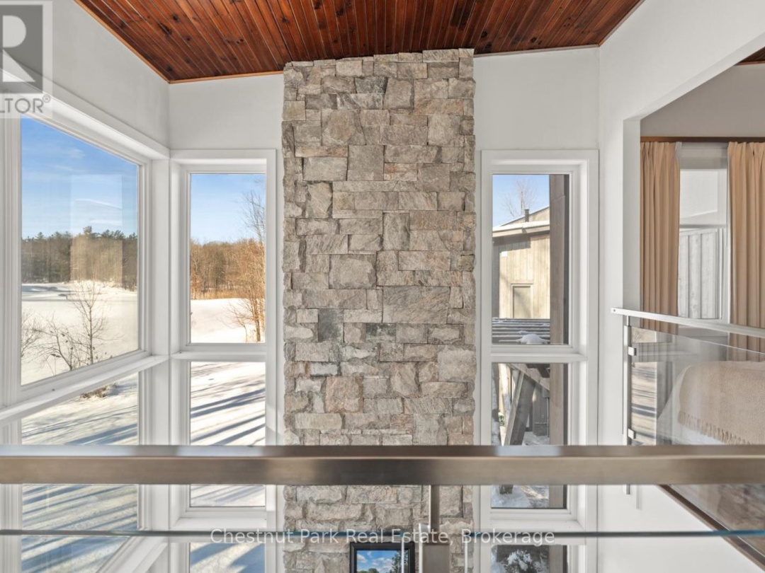 10 CARRICK TRAIL, Gravenhurst (Muskoka (S))