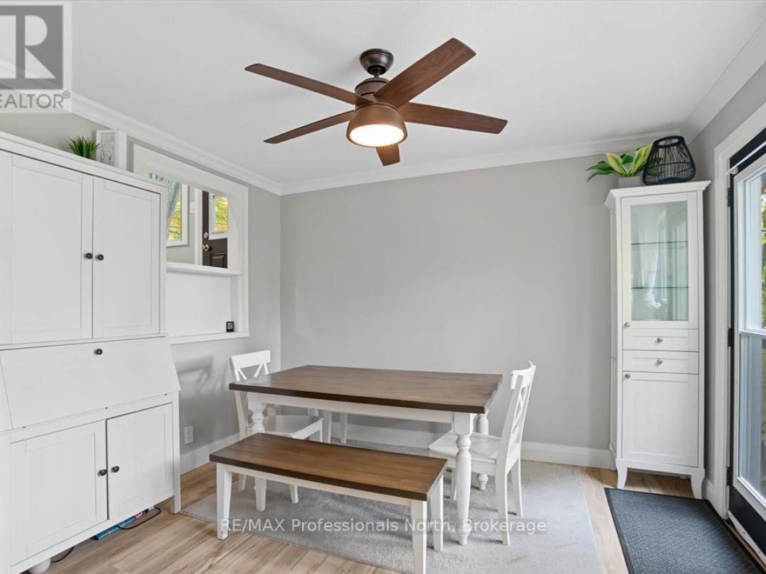 1755 SKYLINE DRIVE, Peninsula Lake