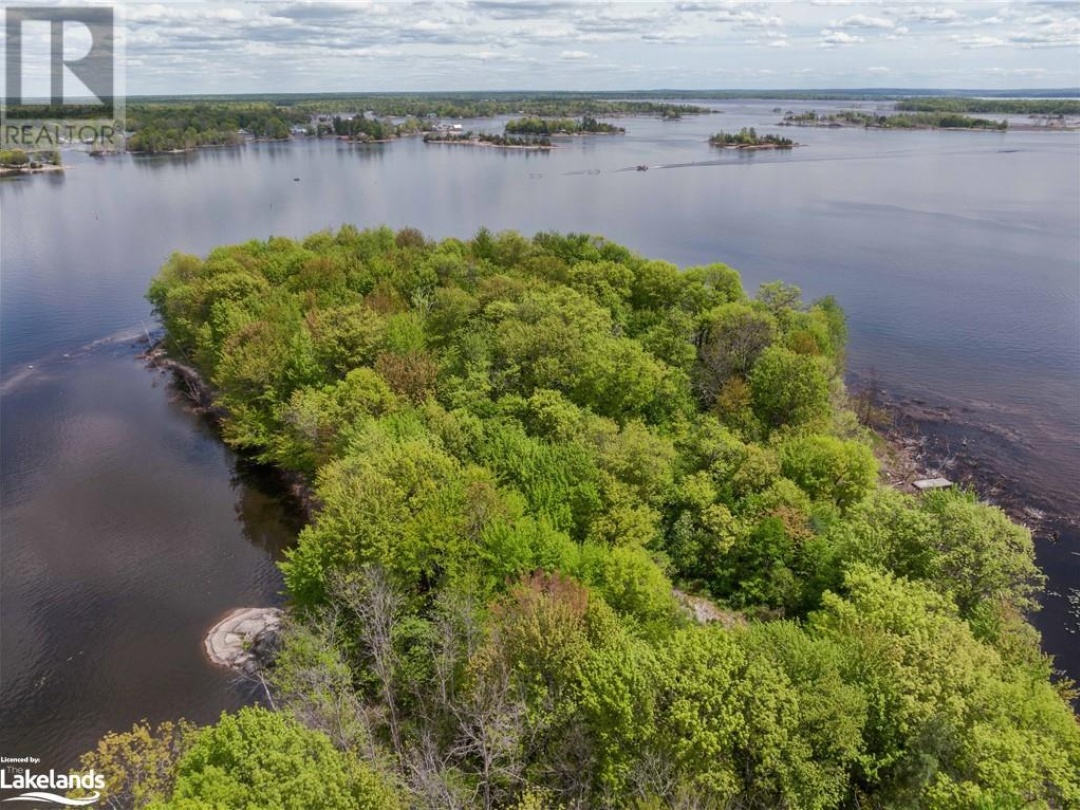 6 Island 626 / Wildgoose Island Unit# Pt 1&2, Georgian Bay