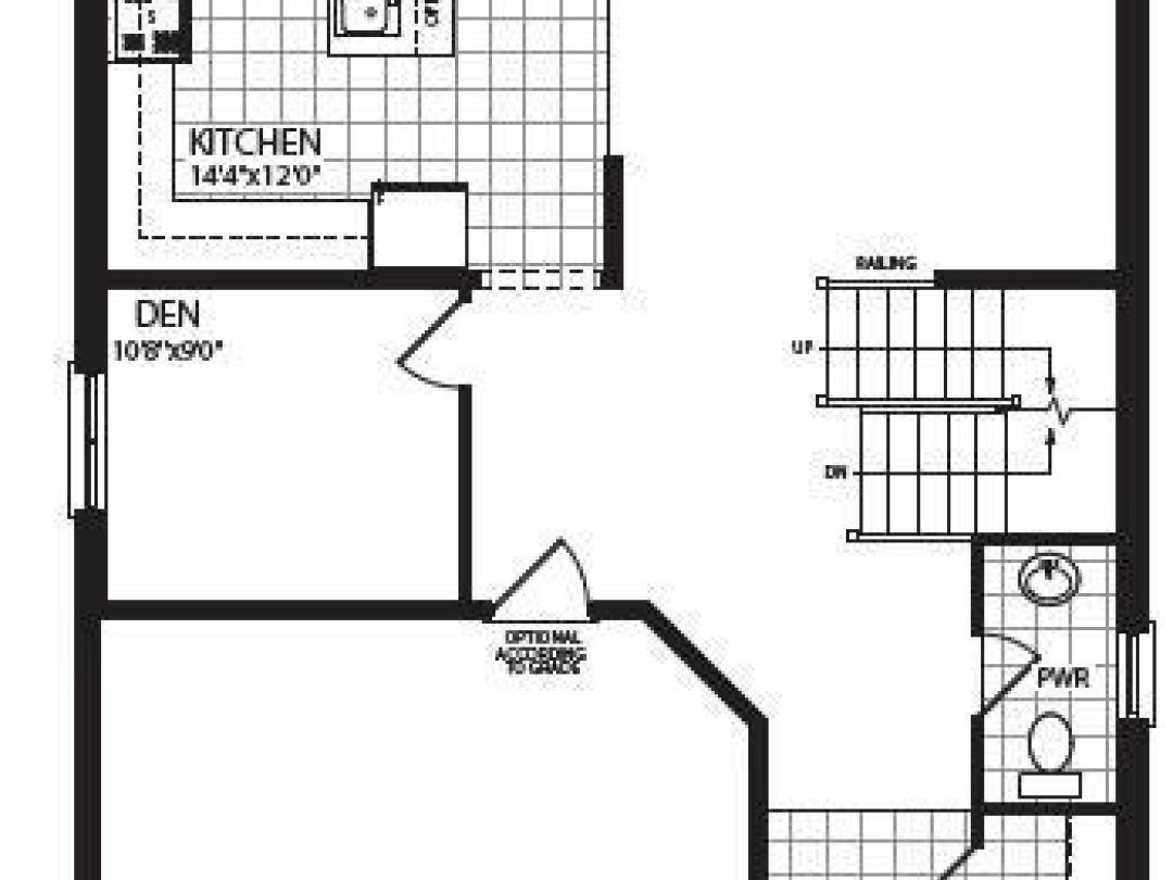 Lot 43 Orion Boulevard, Orillia