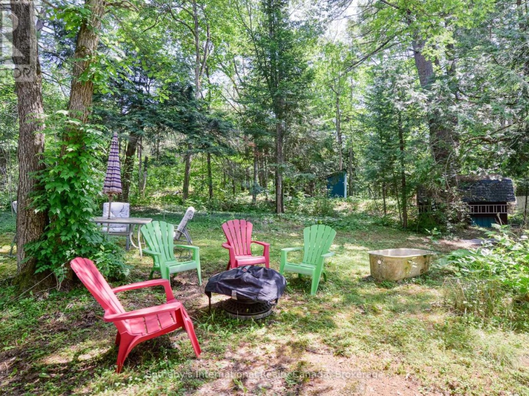 1145 SOUTH MORRISON LAKE ROAD, 