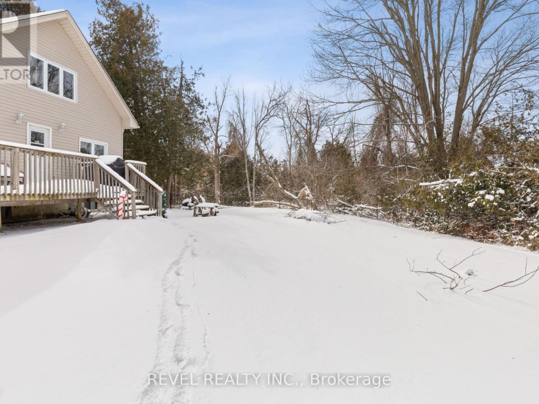 1393 KILLARNEY BAY ROAD, Kawartha Lakes (Fenelon)