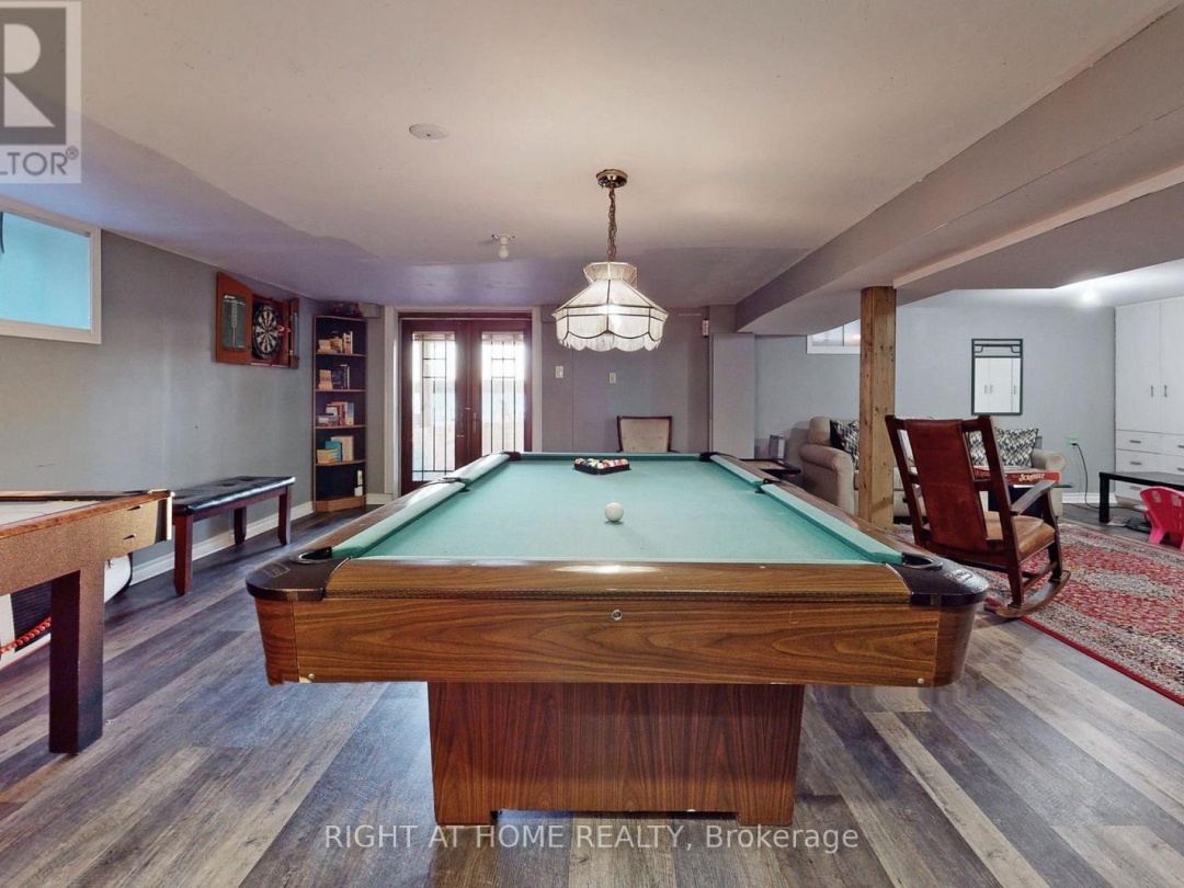 62 ANTIQUARY ROAD, Canal Lake