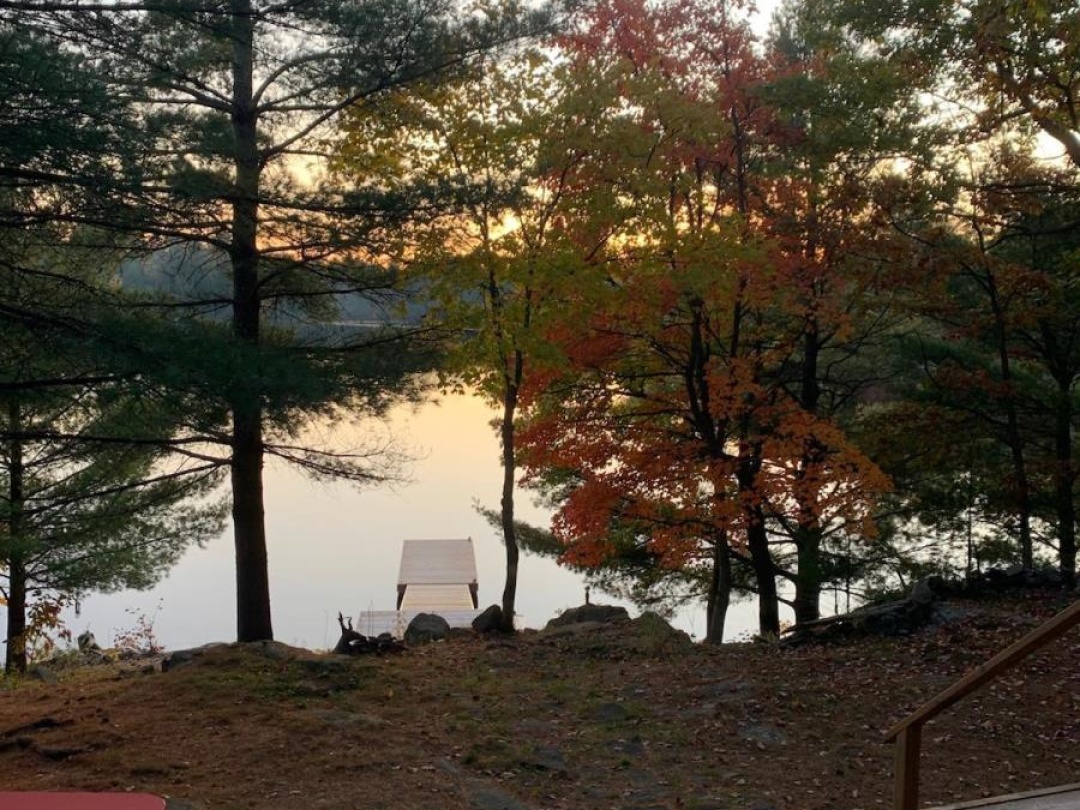 24 SEVERN RIVER, Severn River