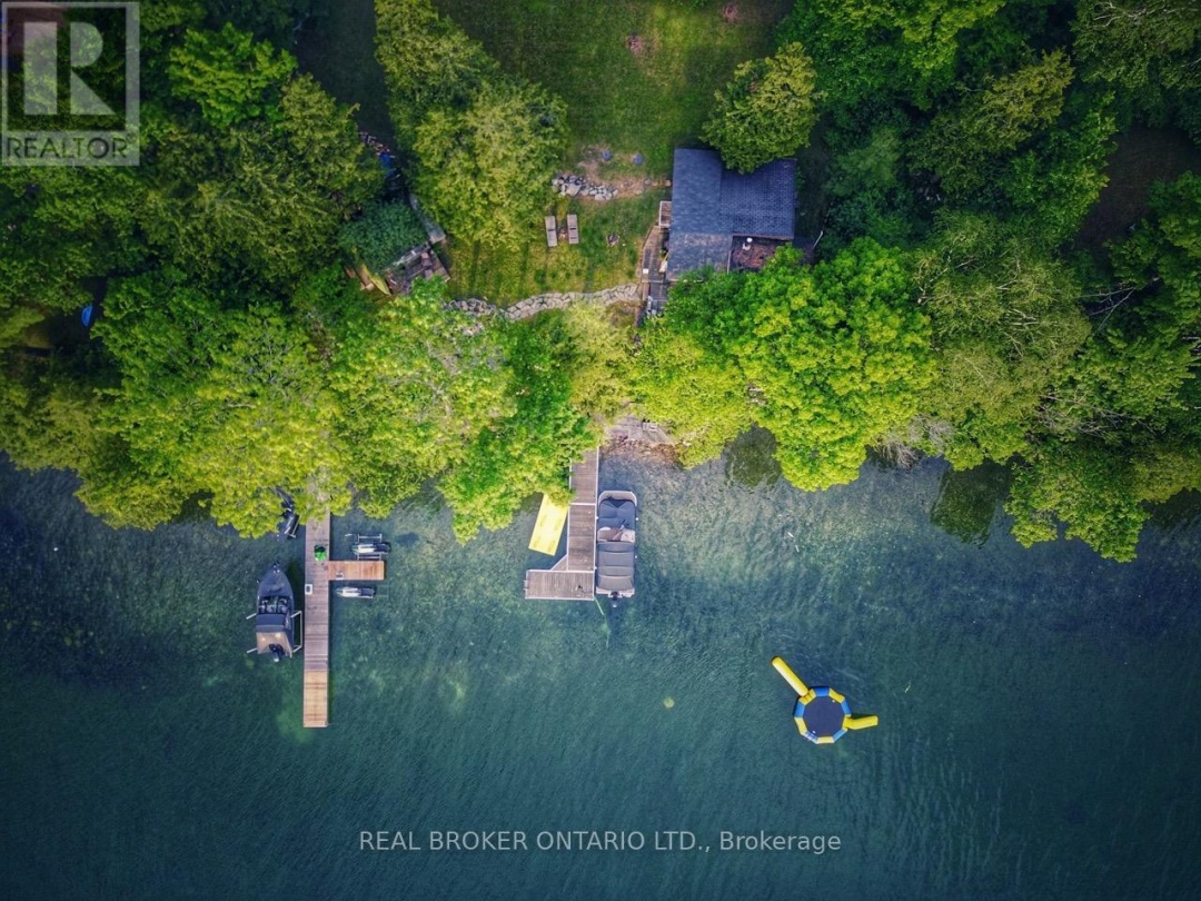 1267 HORSESHOE ISLAND, 