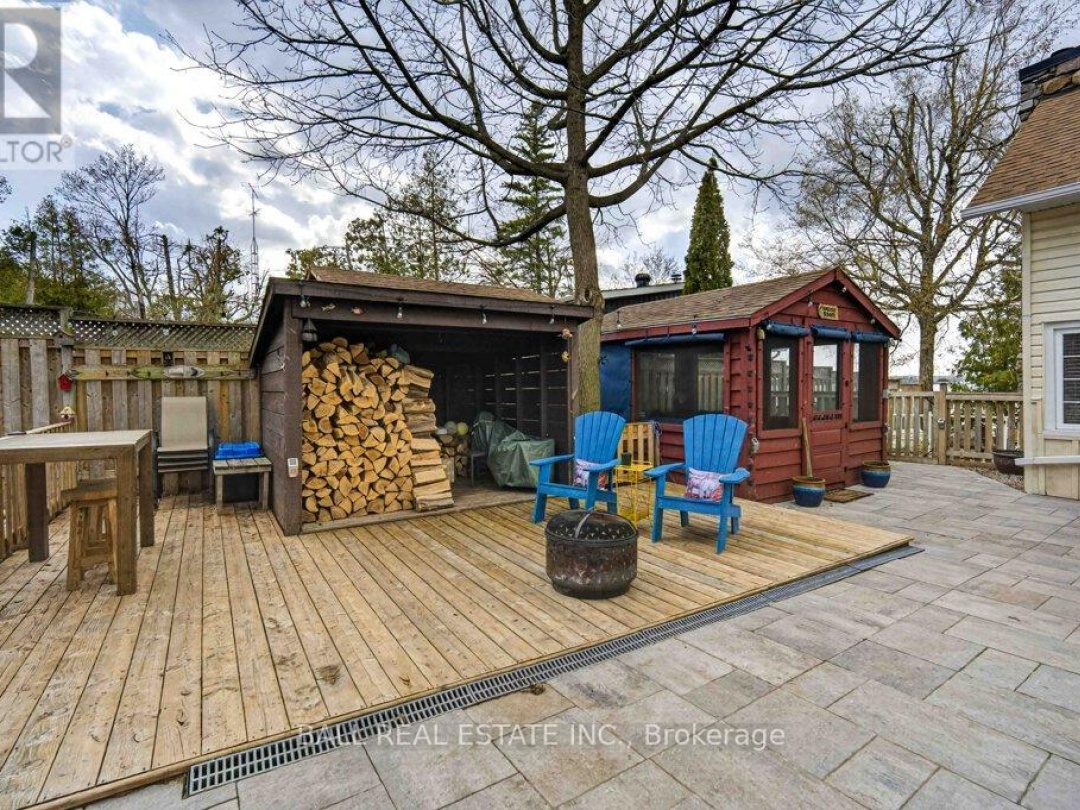 769 CEDAR GLEN ROAD, Sturgeon Lake