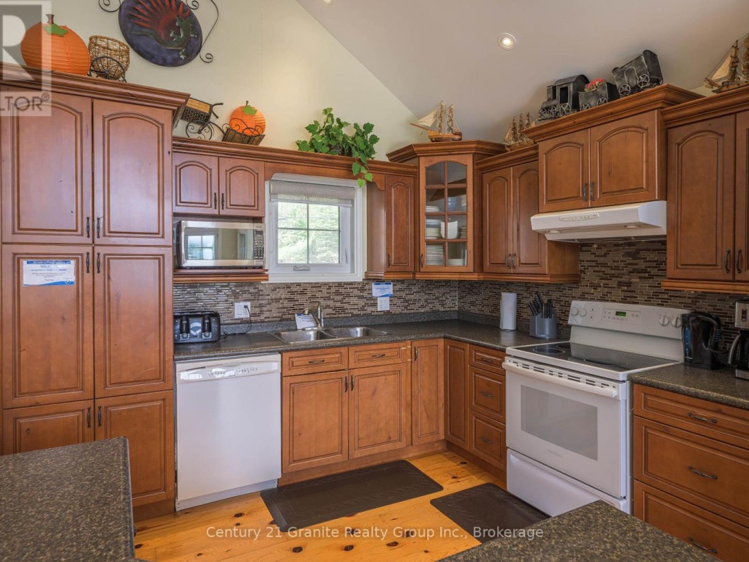 15190 HIGHWAY 118, Haas Lake