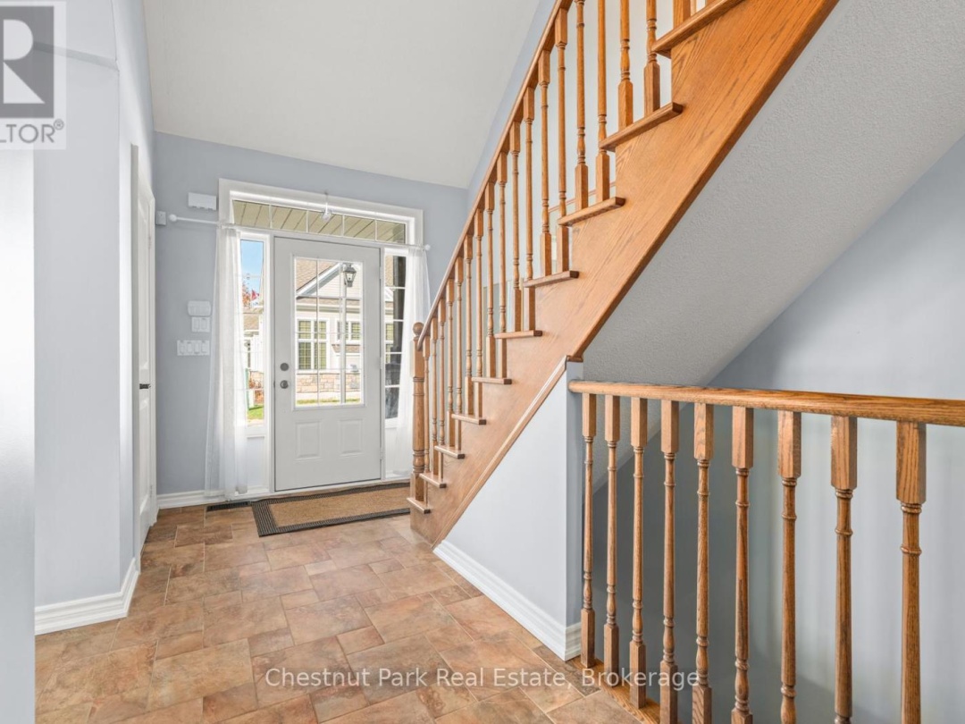 23 SPENCER STREET, Muskoka River