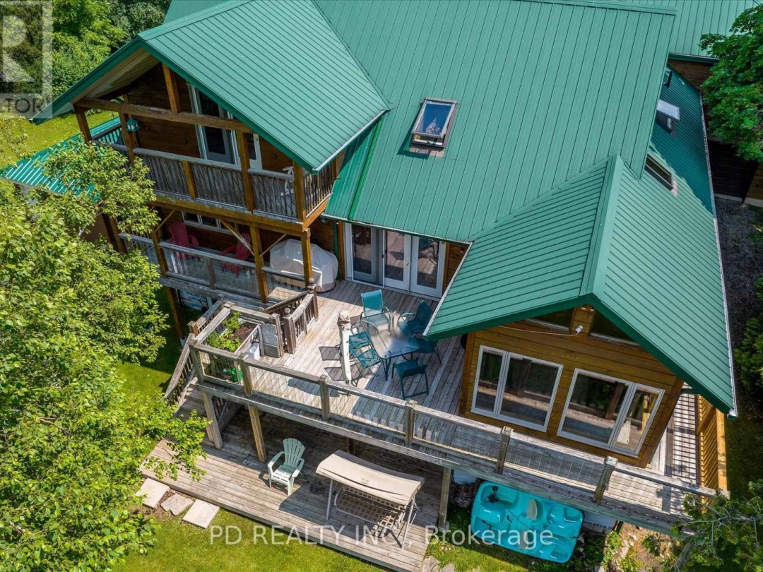 48 STURGEON GLEN ROAD, Sturgeon Lake
