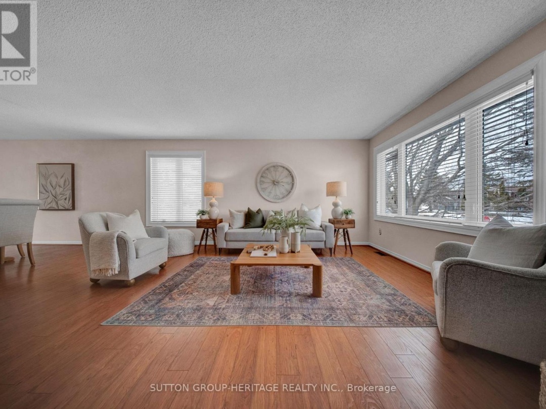 48 CEDARTREE LANE, Kawartha Lakes (Bobcaygeon)