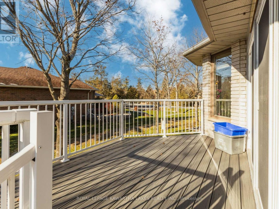83 NAVIGATORS TRAIL, Kawartha Lakes (Bobcaygeon)