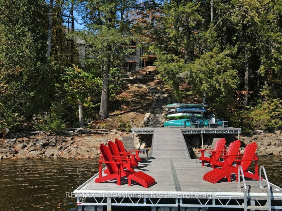 1410 FLATWATER COVE TRAIL, Percy Lake