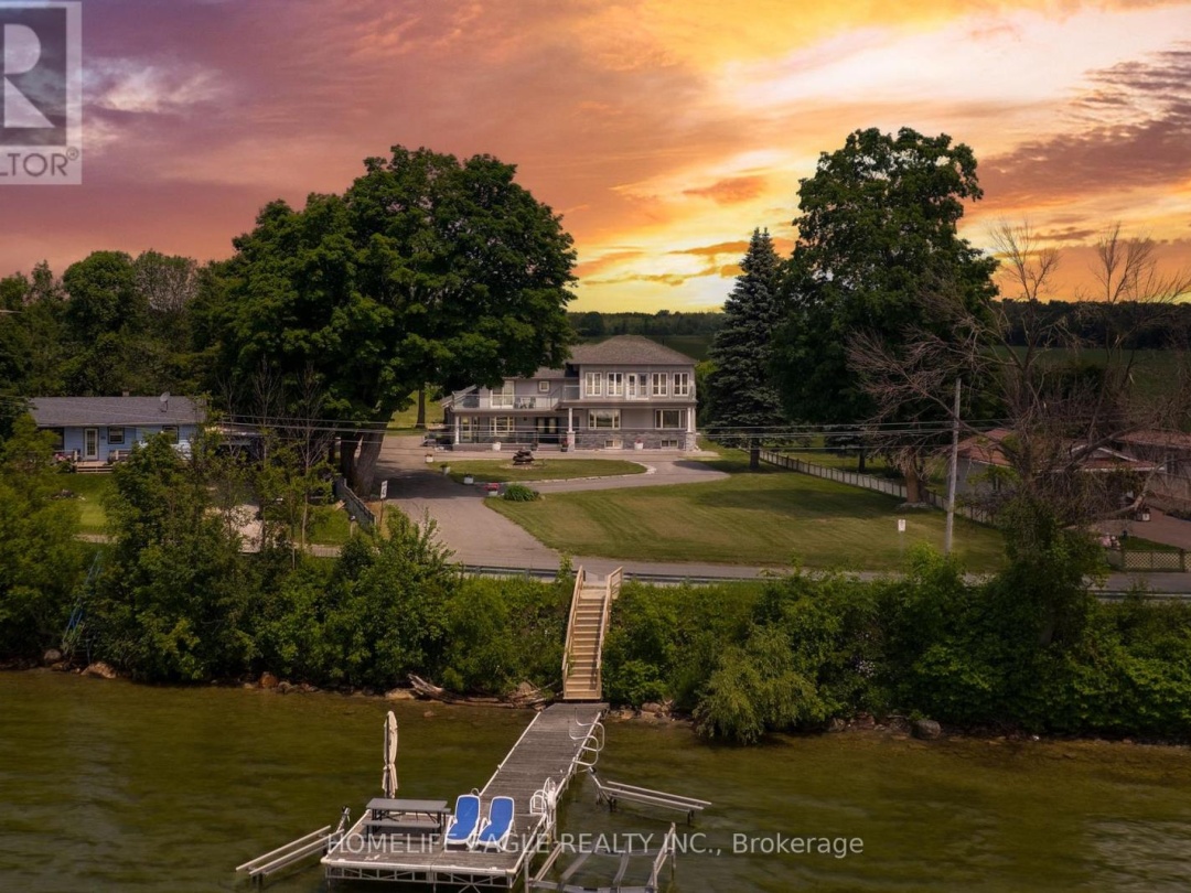 1275 RAMARA ROAD 47, Lake Simcoe