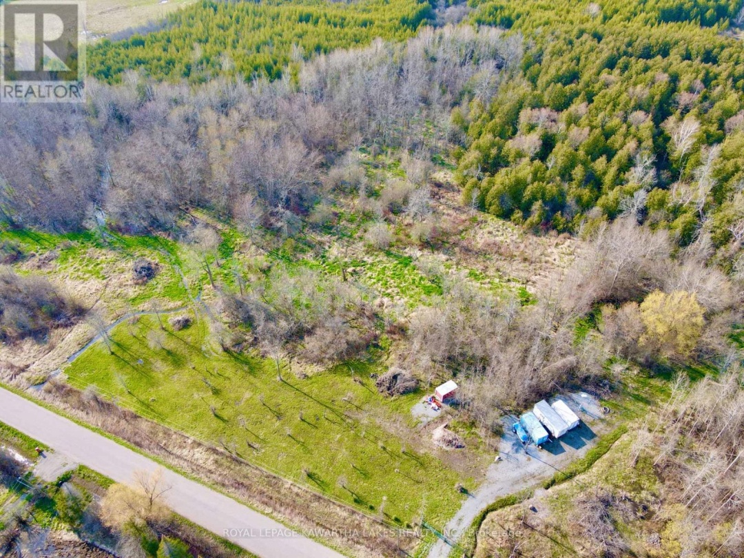 0 CONCESSION 2 ROAD, Brock