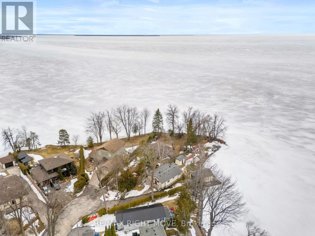2674 LONE BIRCH TRAIL, Lake Simcoe
