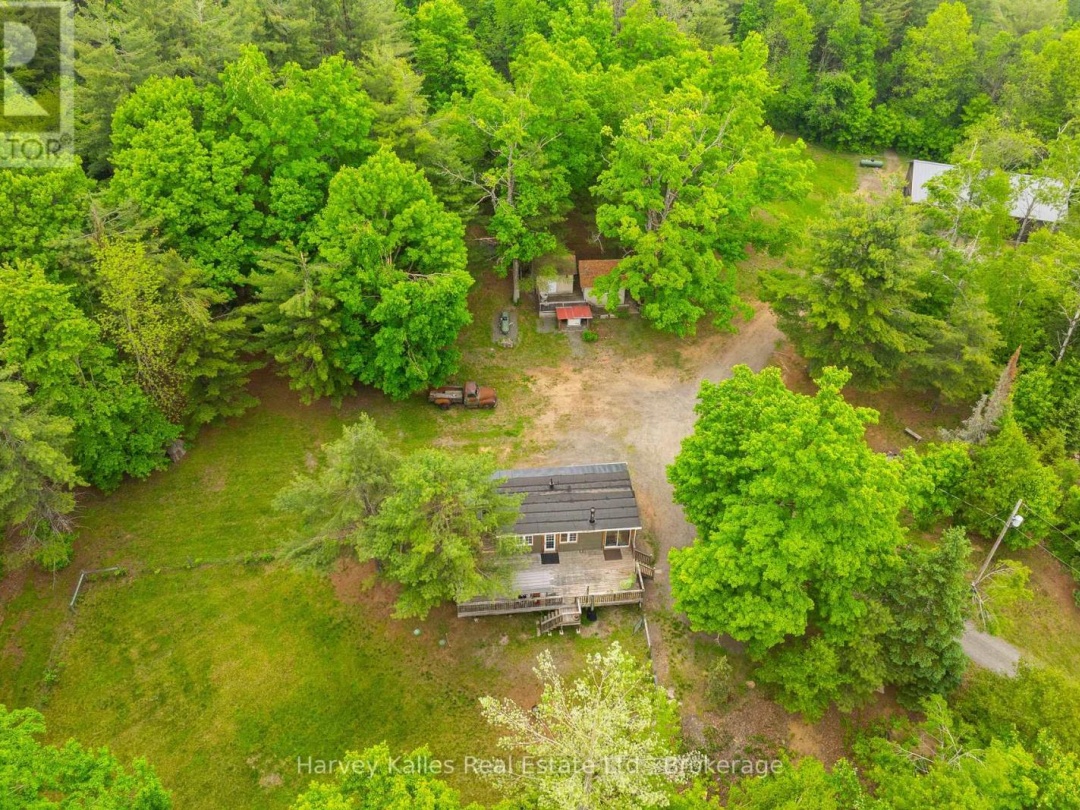 1165 PETERSON ROAD, Bracebridge (Draper)