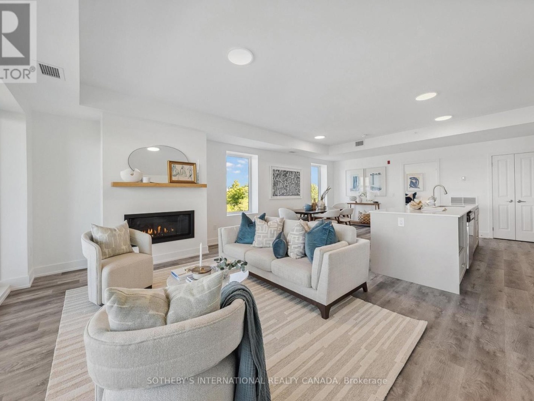 208 - 19B WEST STREET N, Kawartha Lakes (Fenelon Falls)